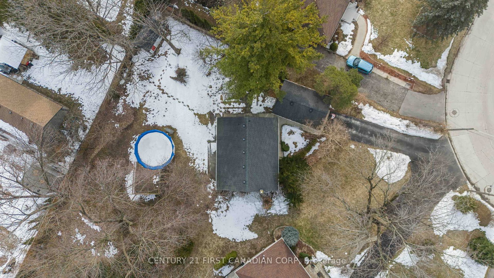 Detached House for sale at 91 Biscay Road, London North, Ontario, N6H 3K8 - North P - MLS: X12843600