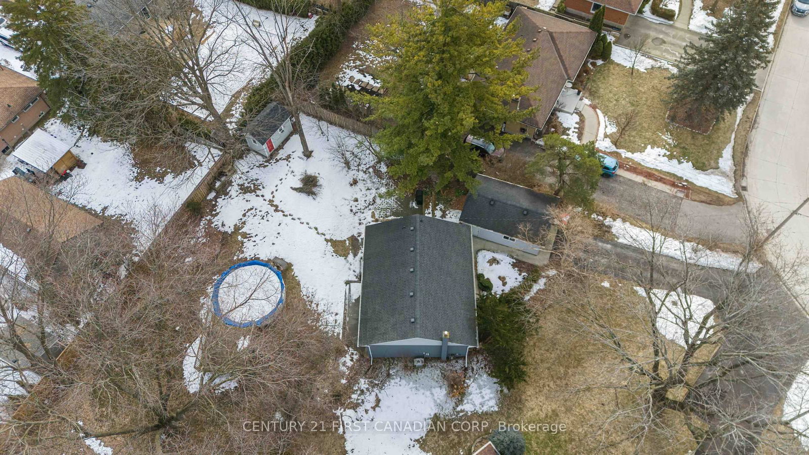 Detached House for sale at 91 Biscay Road, London North, Ontario, N6H 3K8 - North P - MLS: X12843600