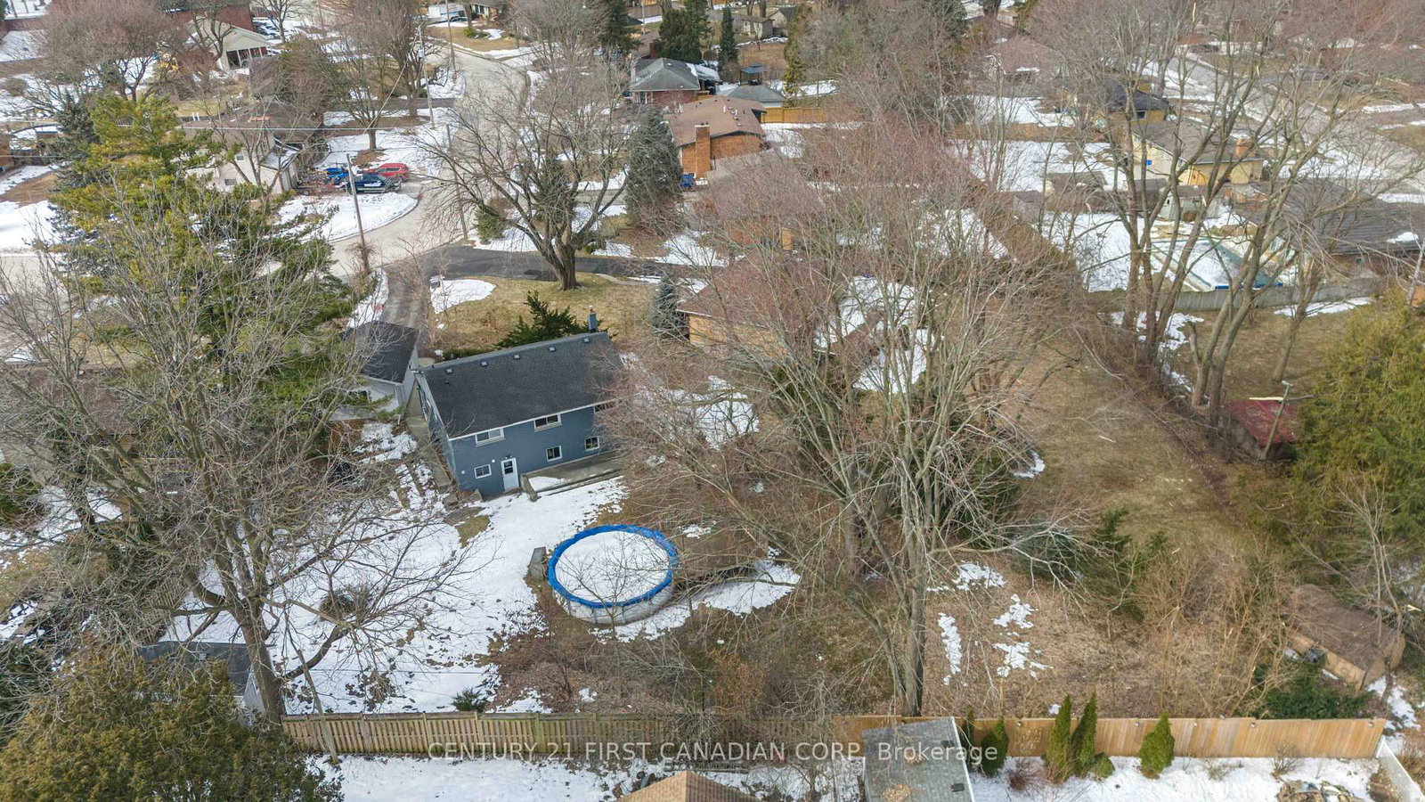 Detached House for sale at 91 Biscay Road, London North, Ontario, N6H 3K8 - North P - MLS: X12843600