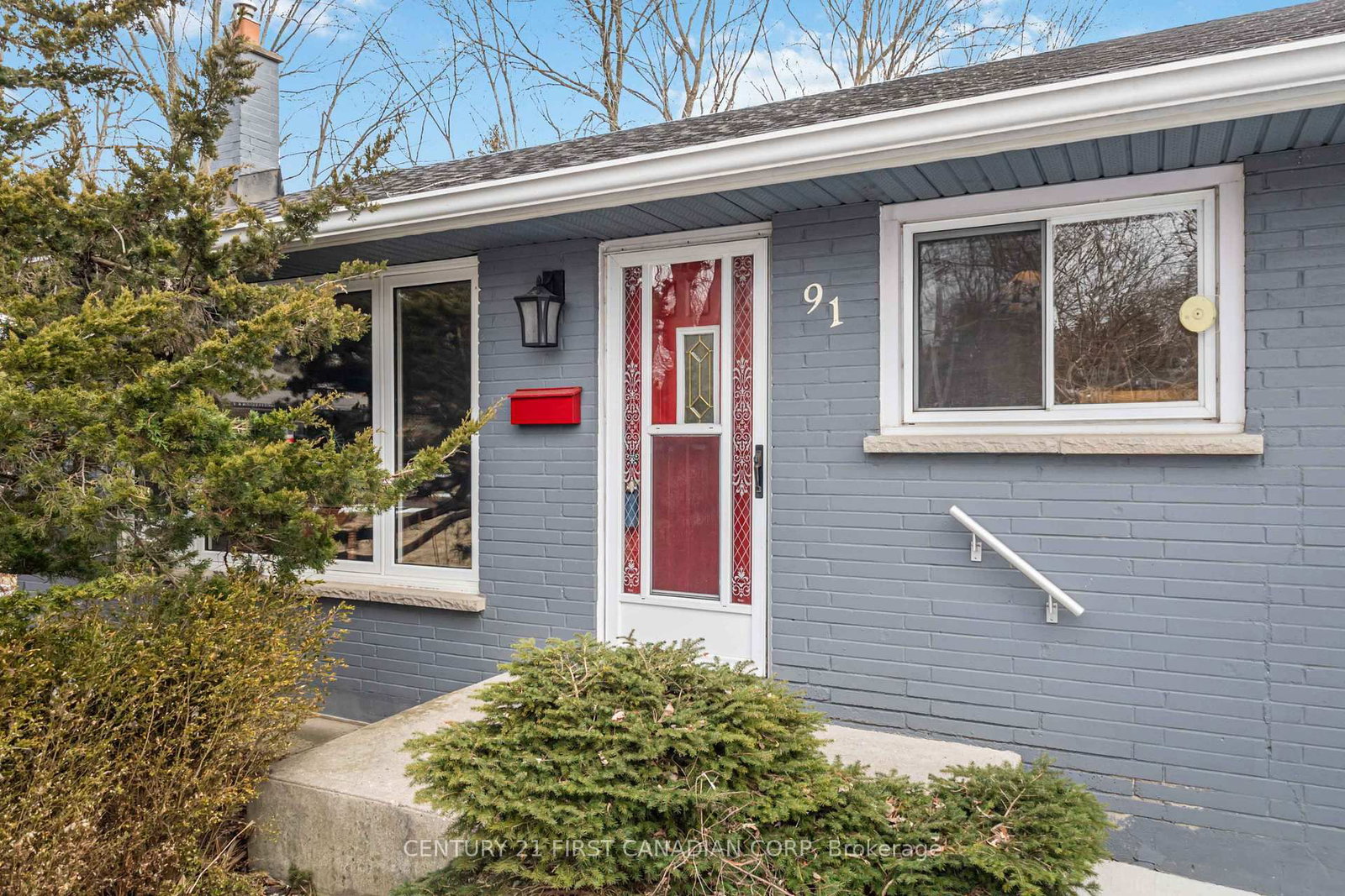 Detached House for sale at 91 Biscay Road, London North, Ontario, N6H 3K8 - North P - MLS: X12843600