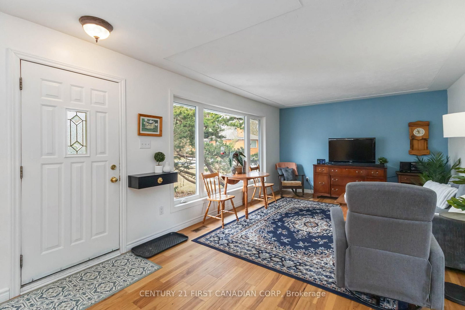 Detached House for sale at 91 Biscay Road, London North, Ontario, N6H 3K8 - North P - MLS: X12843600