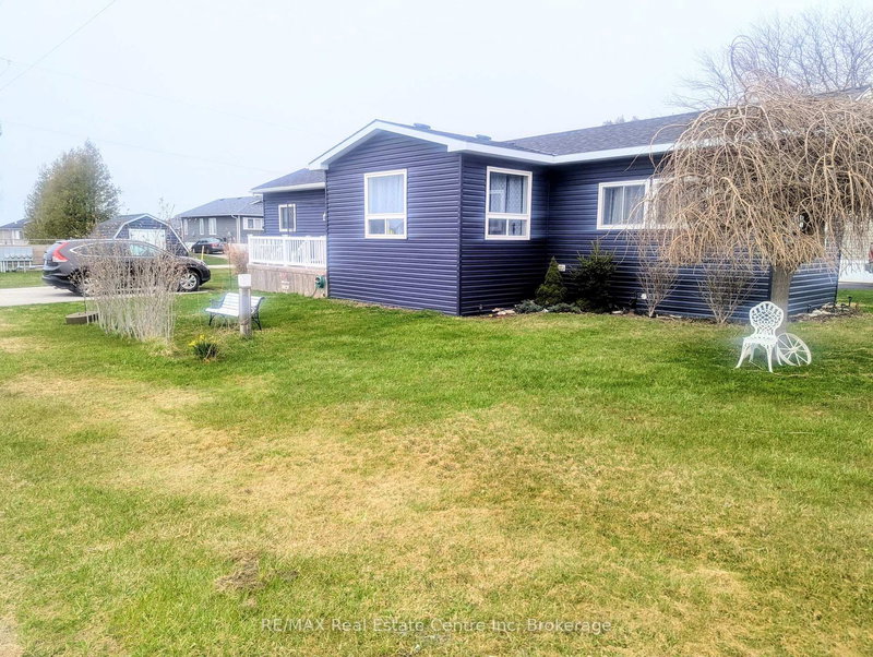 home for sale on 27 Cranberry Drive N