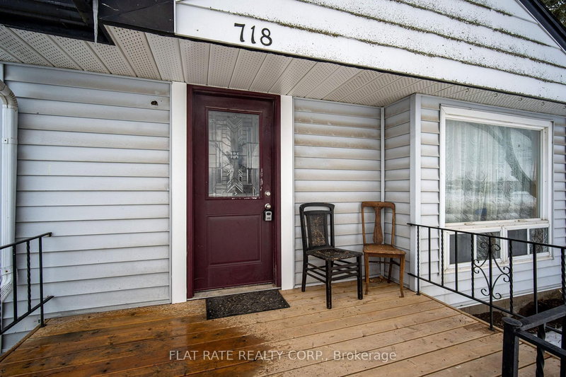 718 GILLESPIE Ave, Peterborough, K9J 5N8 | Image 3