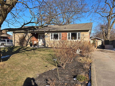 4165 WILLIAM St | Lincoln | Image