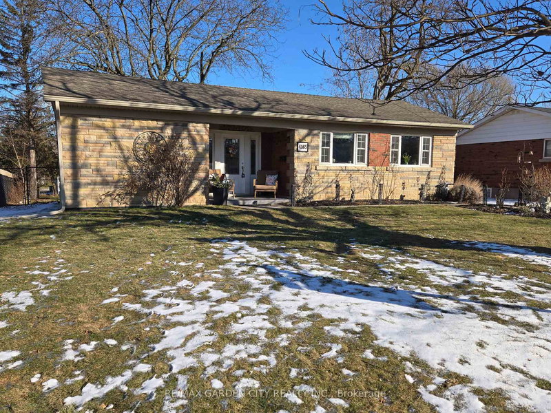 4165 WILLIAM St, Lincoln, L3J 0K7 | Image 3