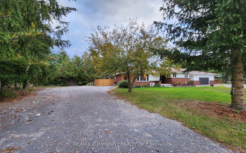 Basement - 23 Singleton St, Brighton, K0K 1H0 | Image 3