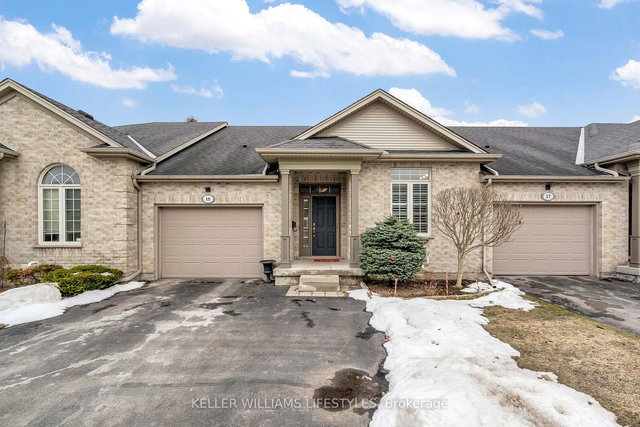 18 - 285 Mcgarrell Drive