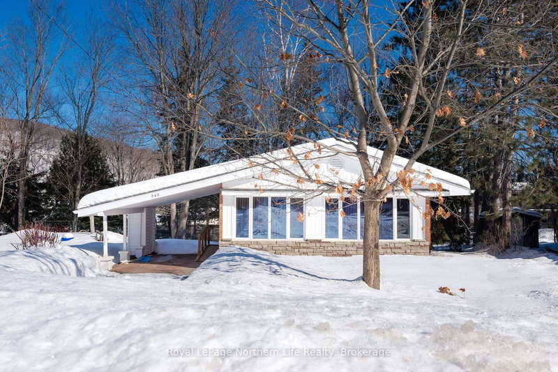 home for sale on 242 Richard Road