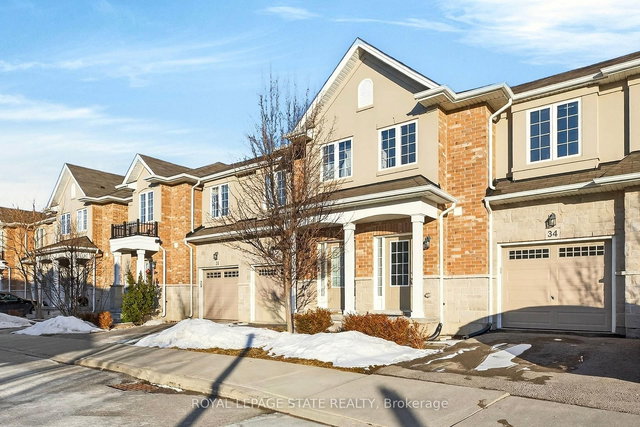 34 - 90 Raymond Road