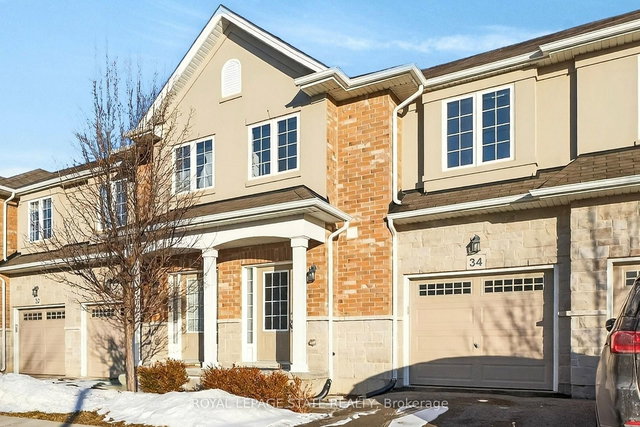 34 - 90 Raymond Road