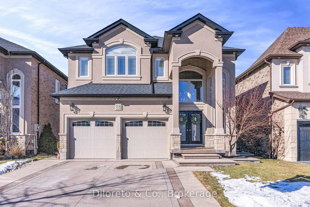 28 Michelangelo Lane