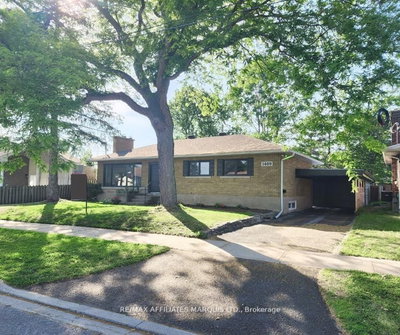 1409 Leonard Ave | Cornwall | Image