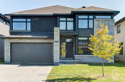 525 Supernova St | Ottawa | Image