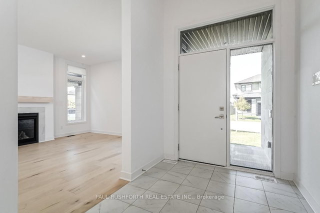 525 Supernova Street