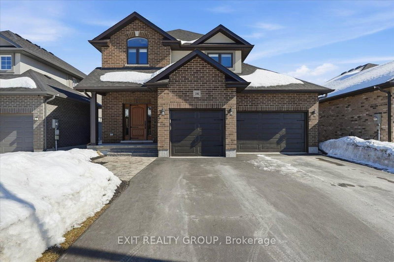 106 Ledgerock Crt, Quinte West, K8R 0A1 | Image 2