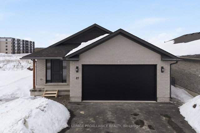 87 Hastings Park Drive