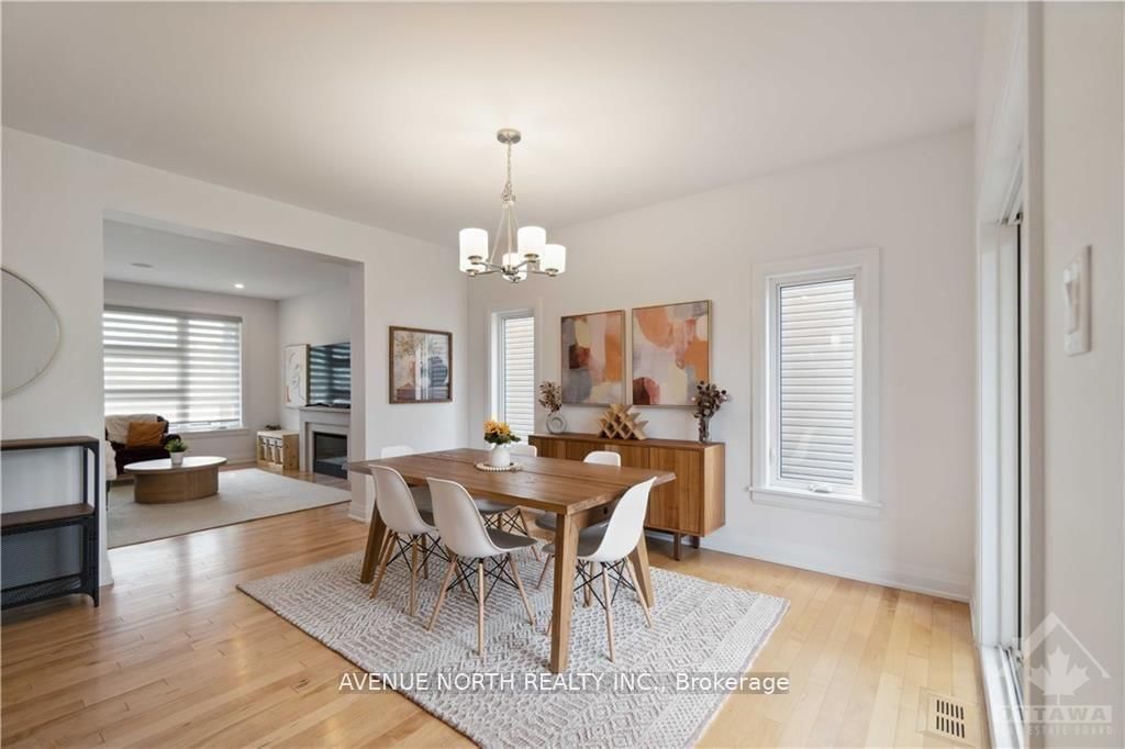 Detached House for sale at 580 STRASBOURG Street, Russell, Ontario, K0A 1W0 - Embrun - MLS: X12844468