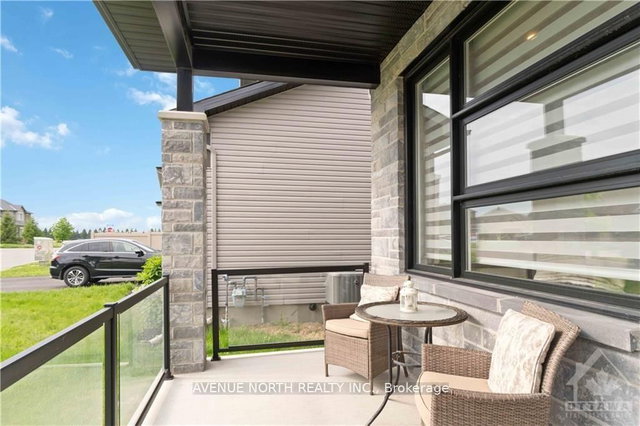 580 STRASBOURG Street