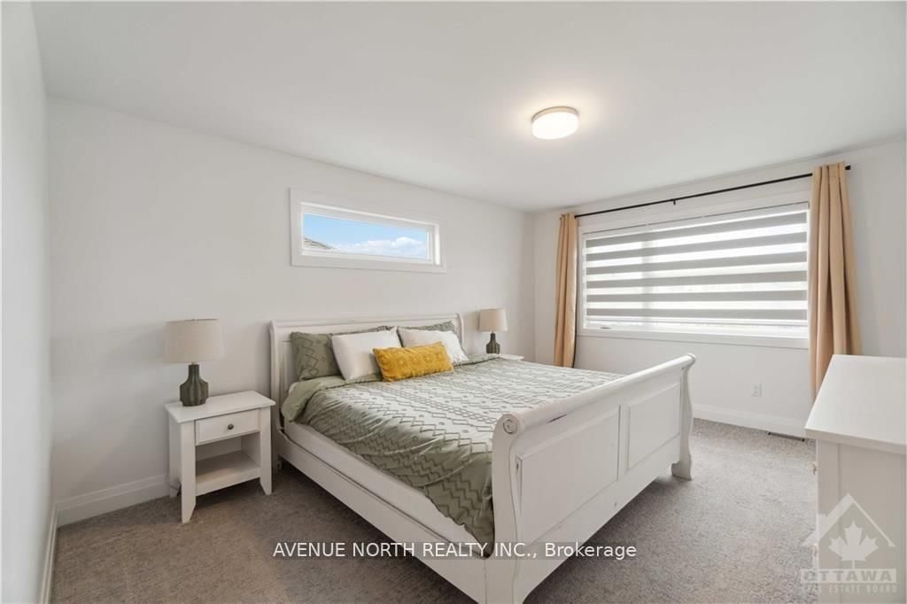 Detached House for sale at 580 STRASBOURG Street, Russell, Ontario, K0A 1W0 - Embrun - MLS: X12844468