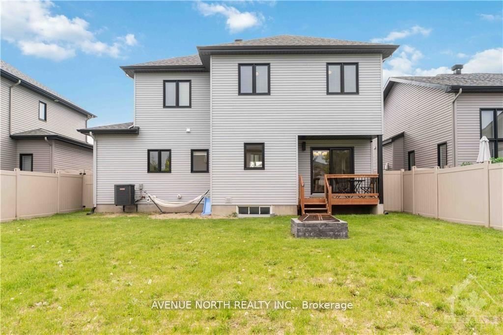 Detached House for sale at 580 STRASBOURG Street, Russell, Ontario, K0A 1W0 - Embrun - MLS: X12844468