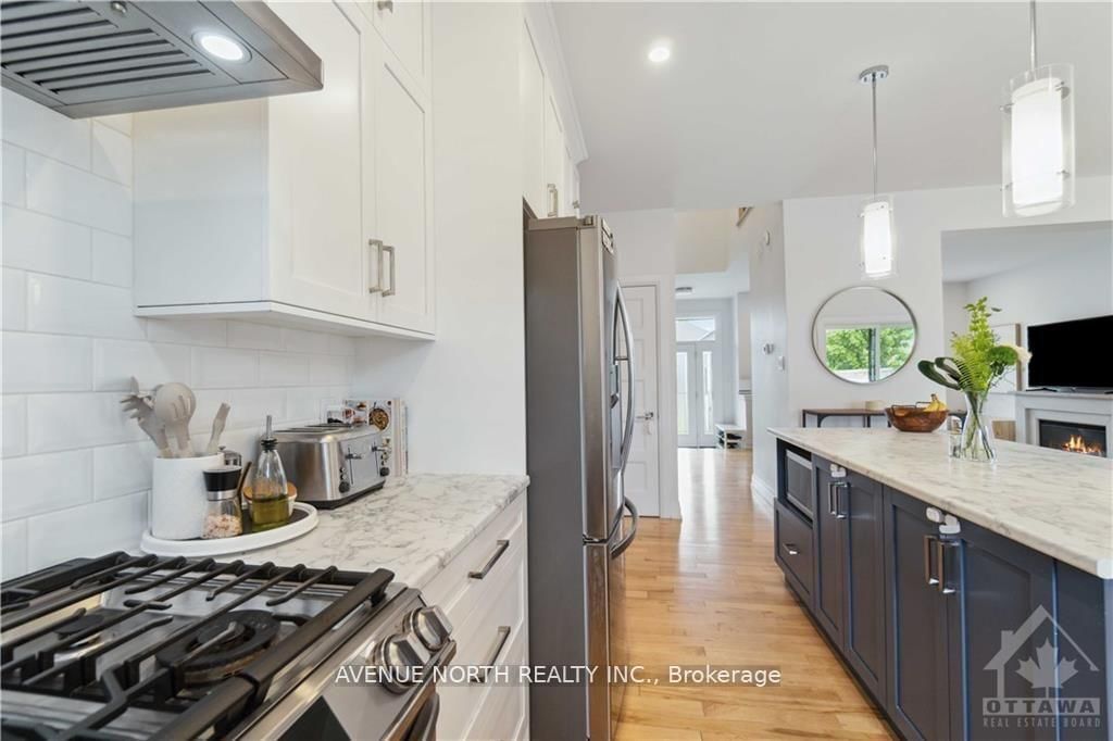 Detached House for sale at 580 STRASBOURG Street, Russell, Ontario, K0A 1W0 - Embrun - MLS: X12844468