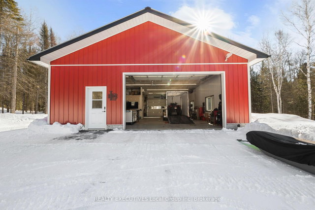 2149 SOUTH SHORE Road