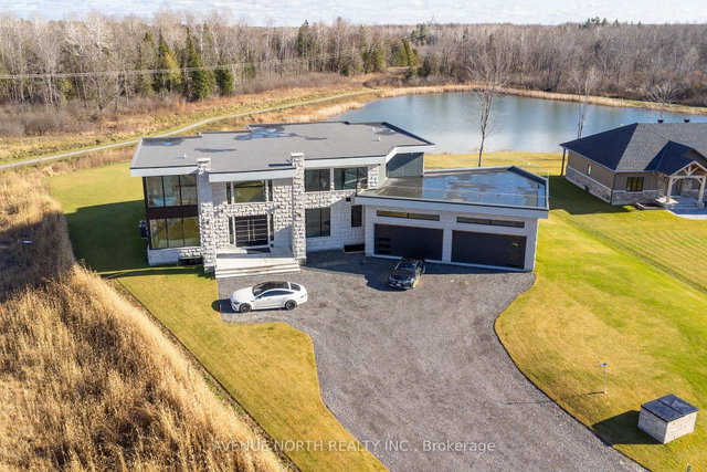 493 Shoreway Drive