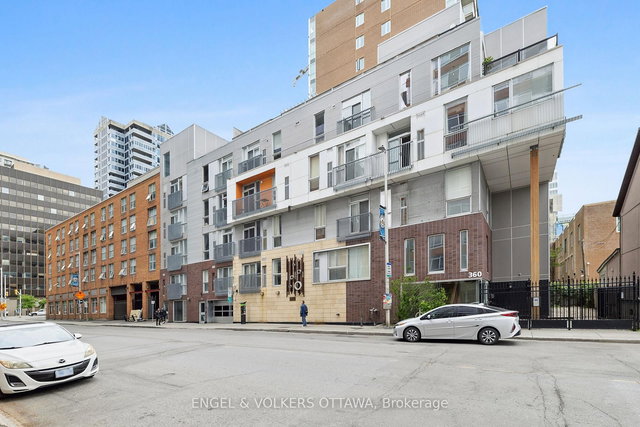 104 - 360 Cumberland Street