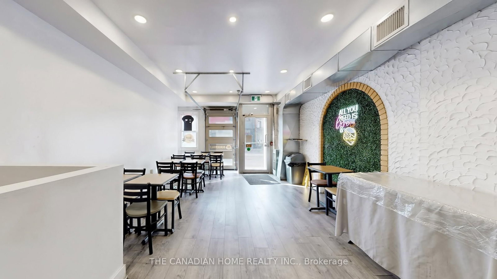 85 John Street S, Unit C - Photo 10