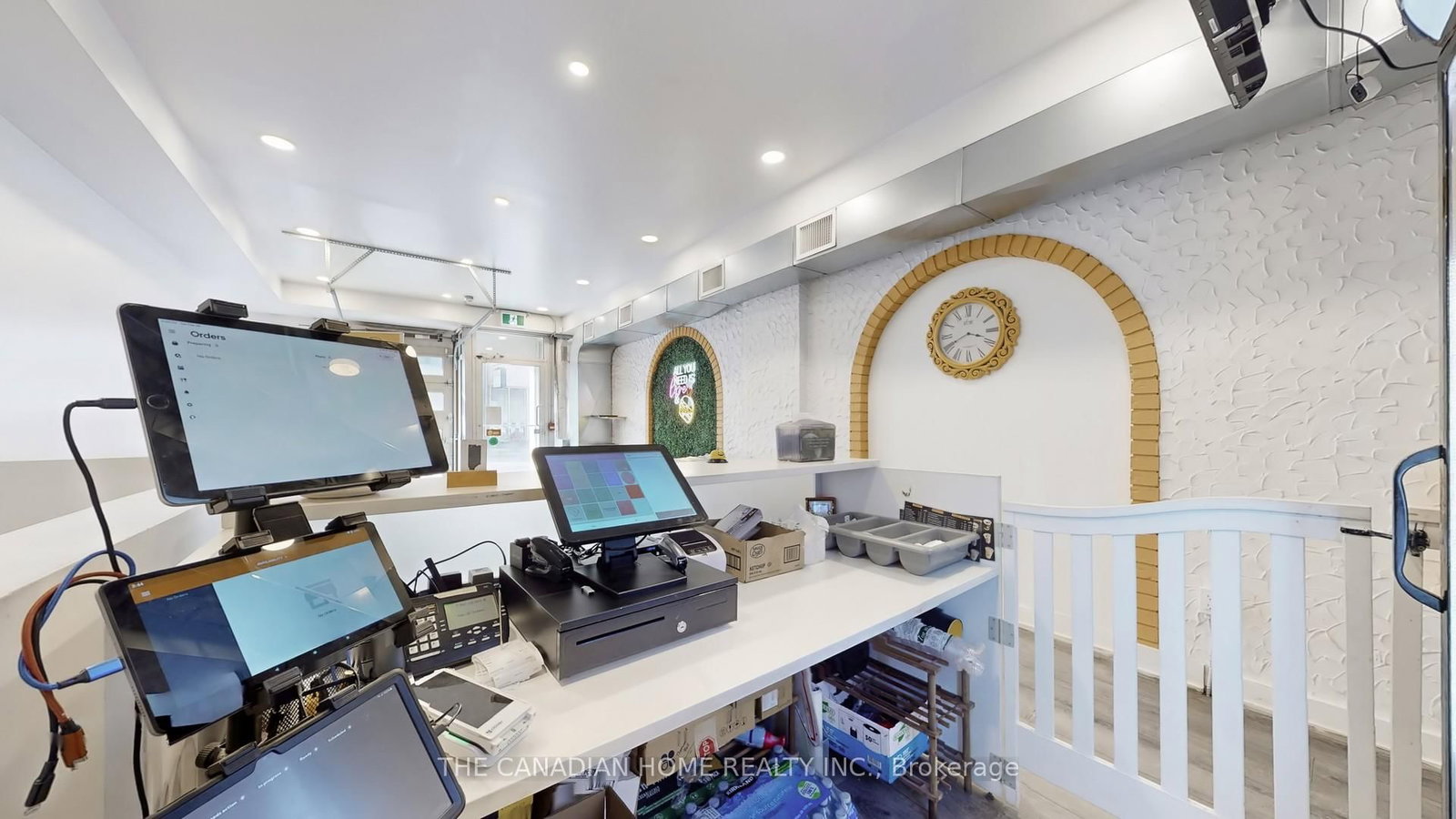 85 John Street S, Unit C - Photo 12