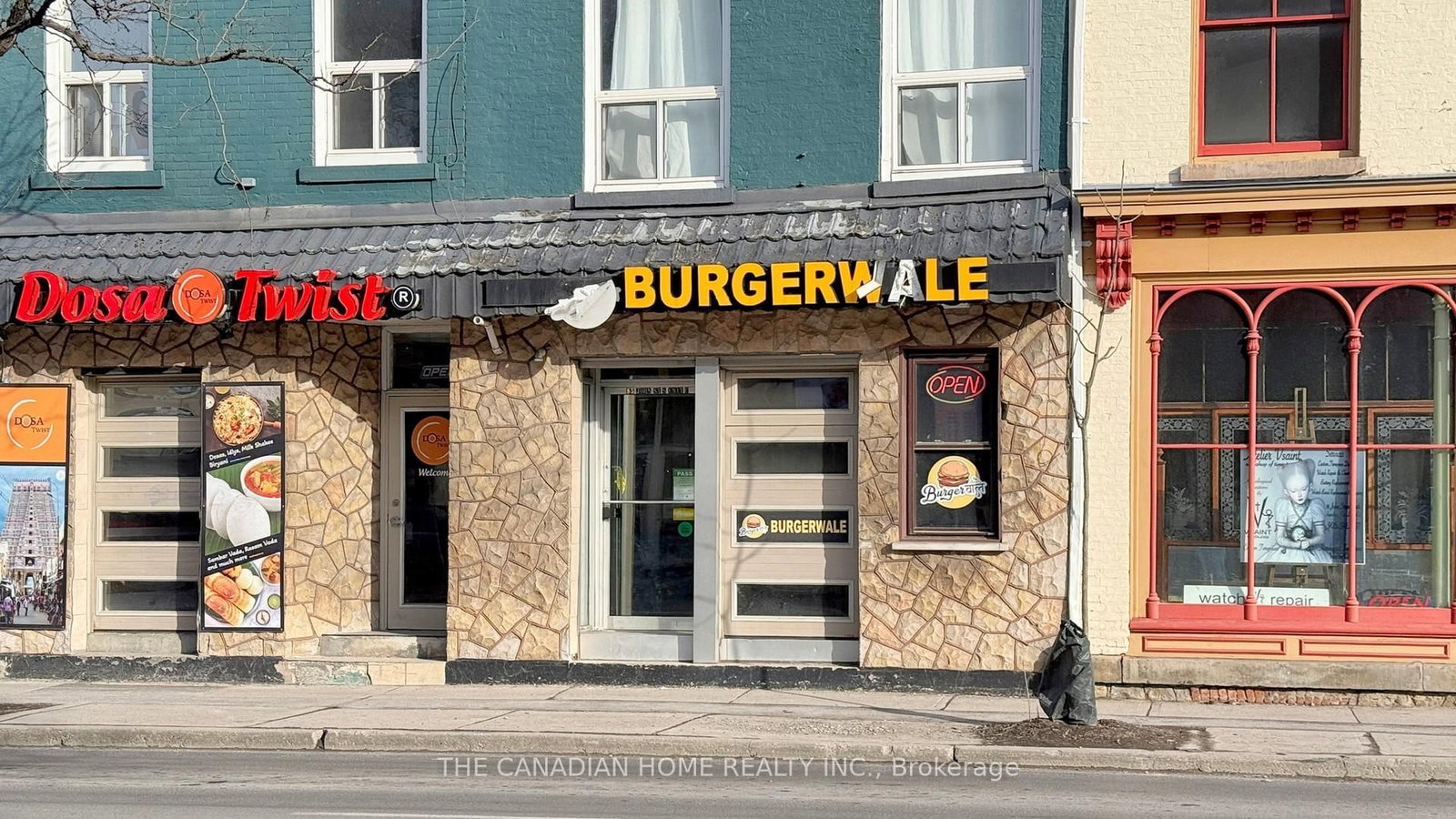 85 John Street S, Unit C - Photo 2