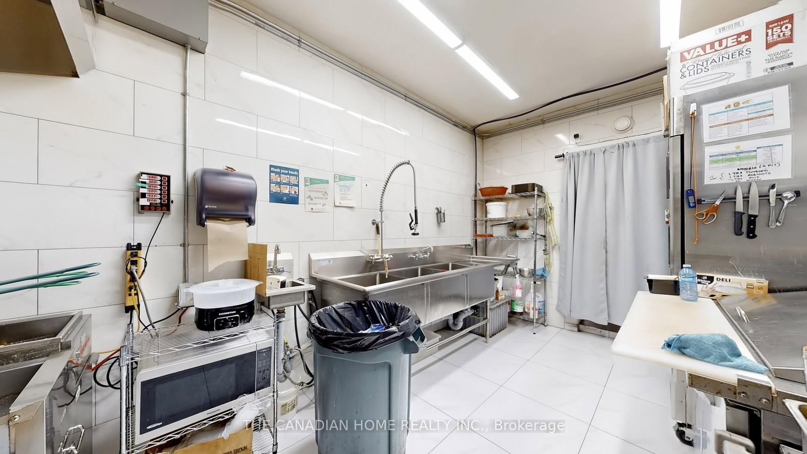 85 John Street S, Unit C - Photo 20