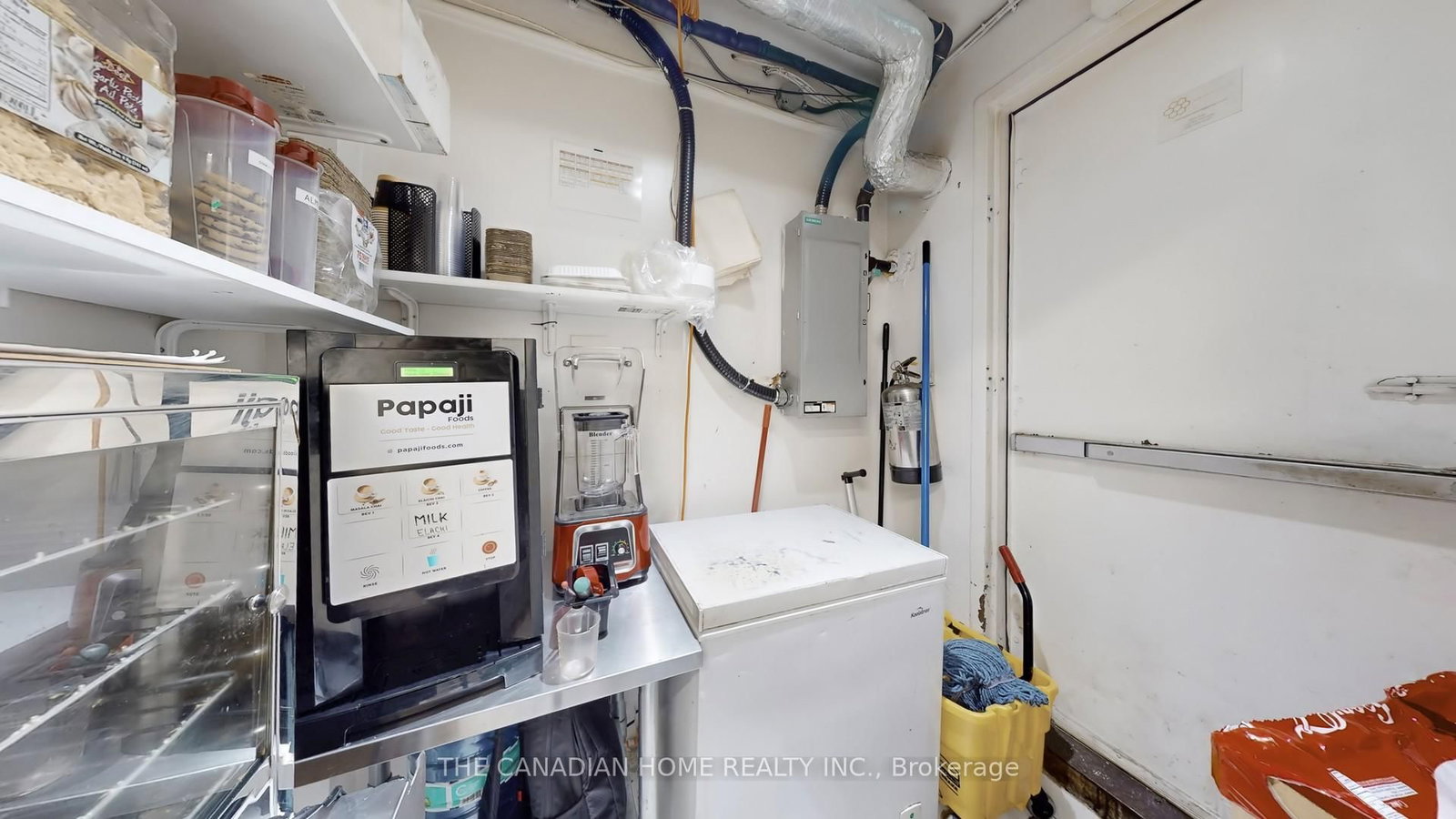 85 John Street S, Unit C - Photo 22