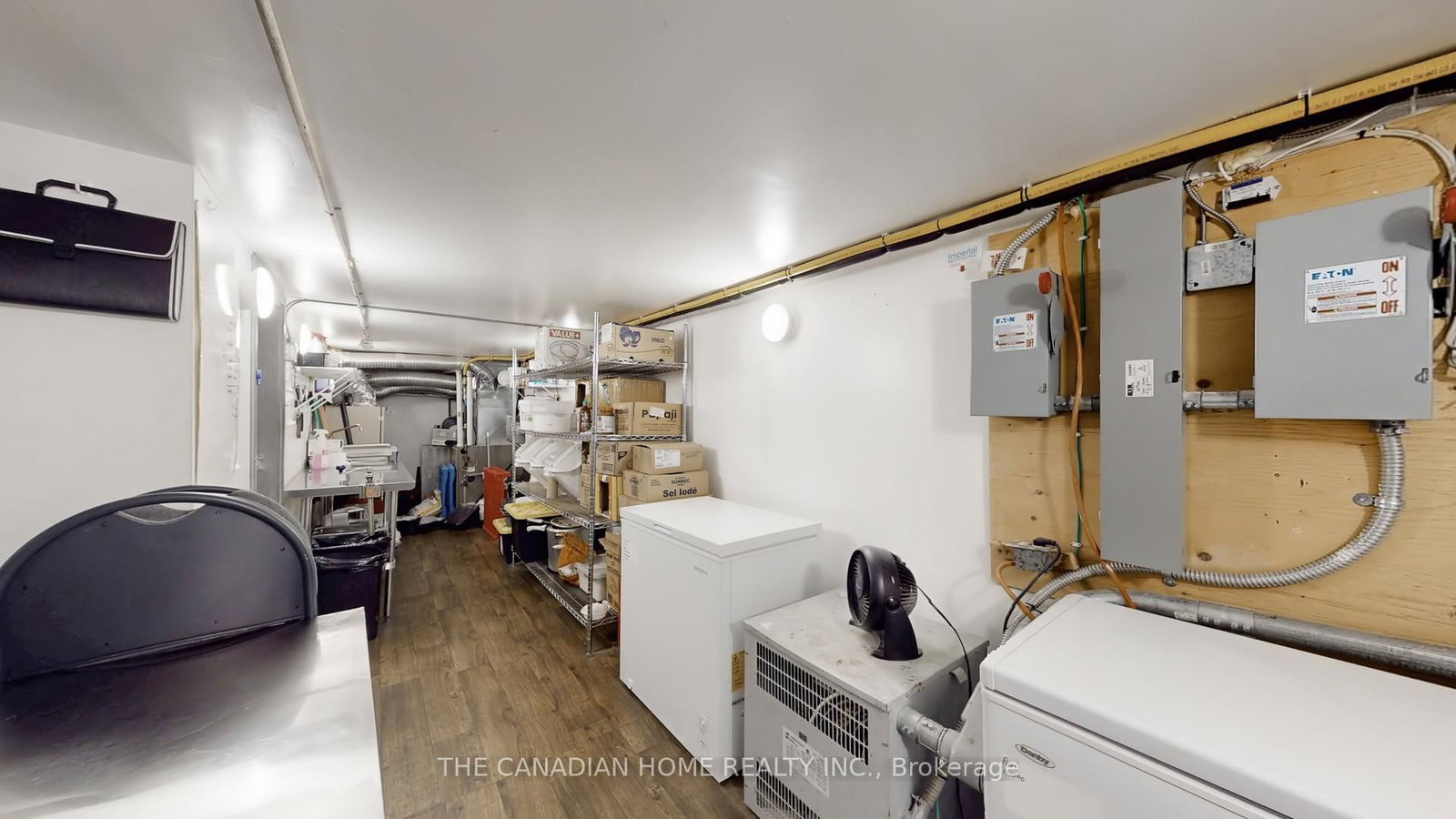 85 John Street S, Unit C - Photo 24