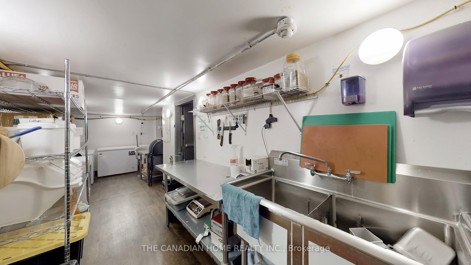 85 John Street S, Unit C - Photo 26