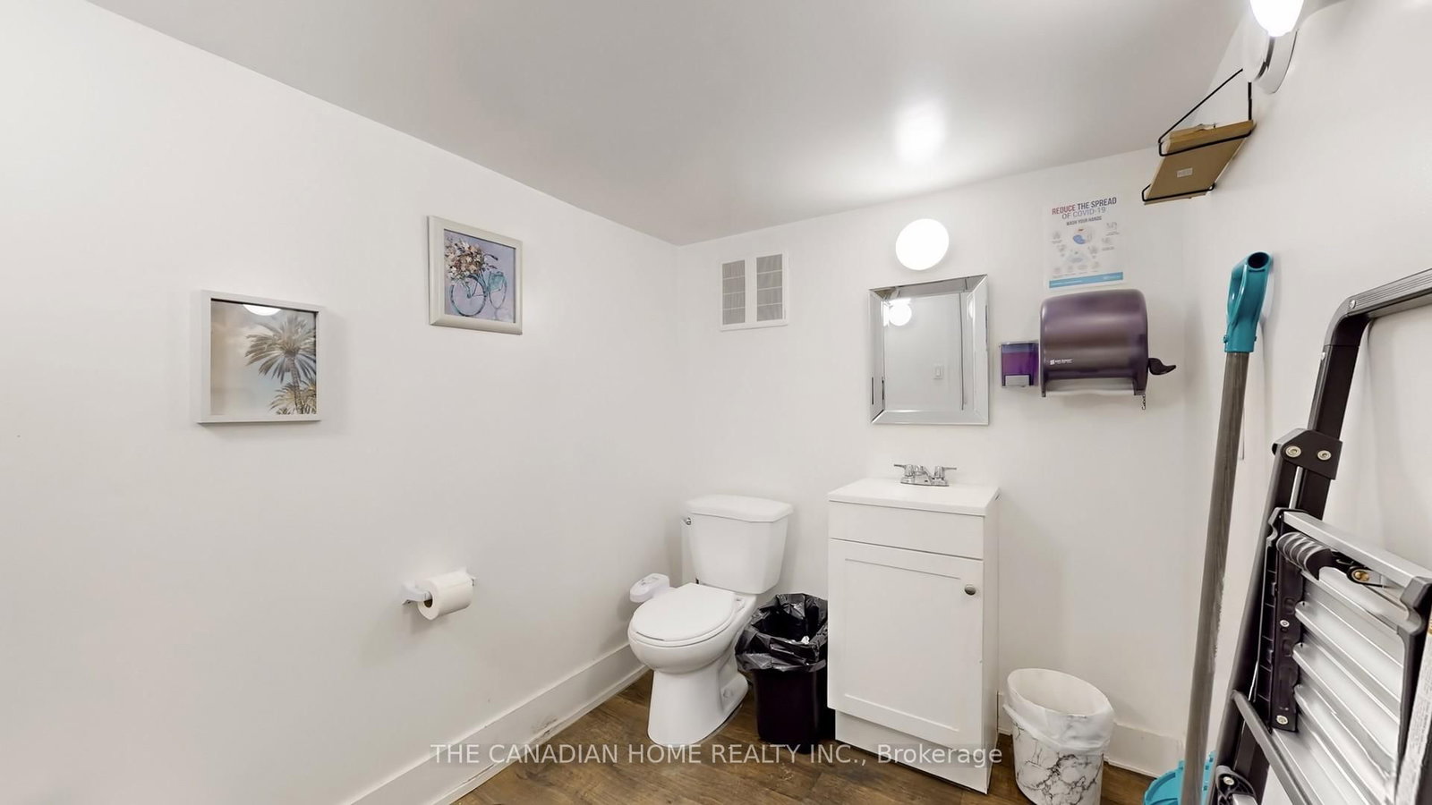 85 John Street S, Unit C - Photo 28