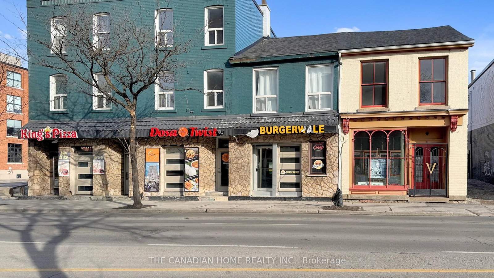 85 John Street S, Unit C - Photo 3