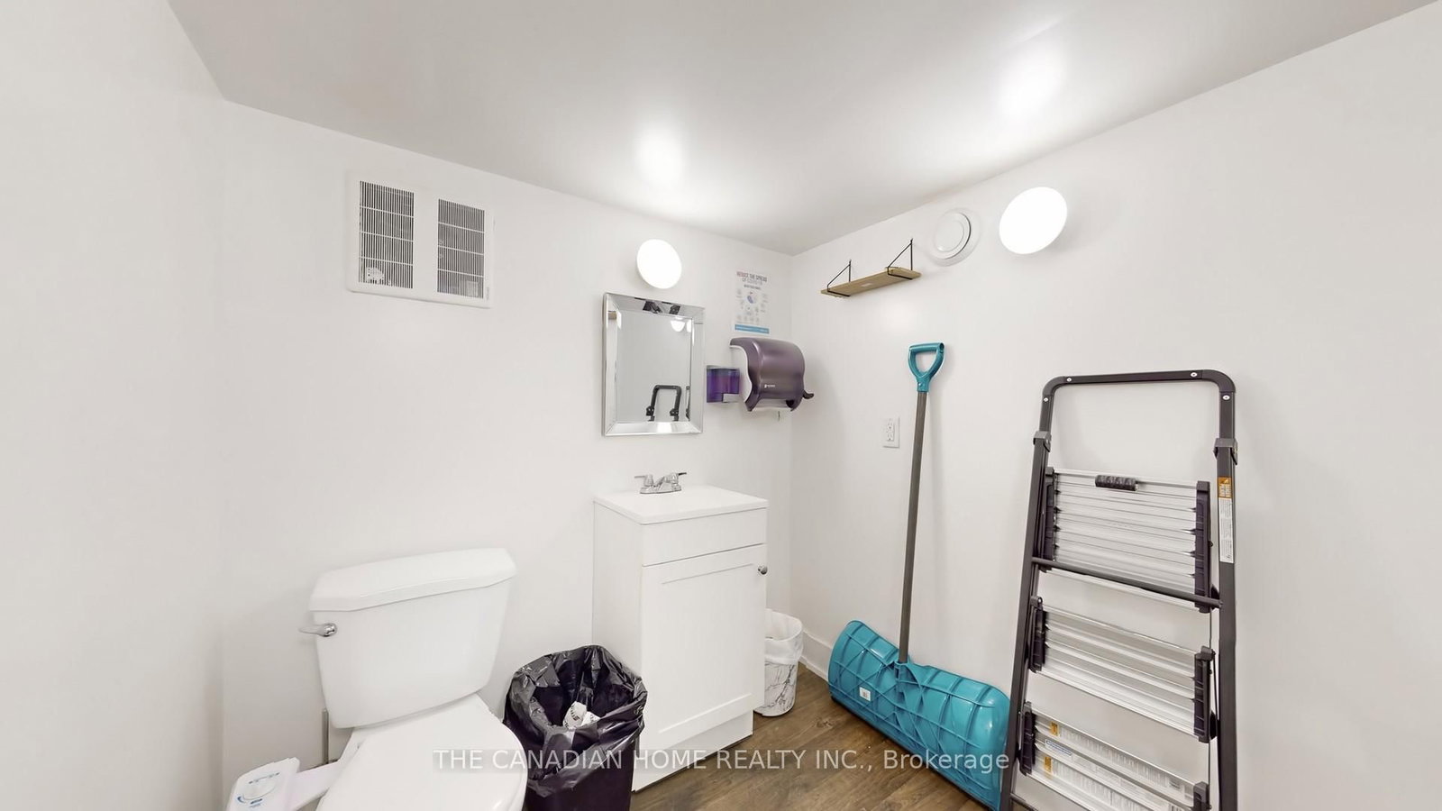 85 John Street S, Unit C - Photo 30