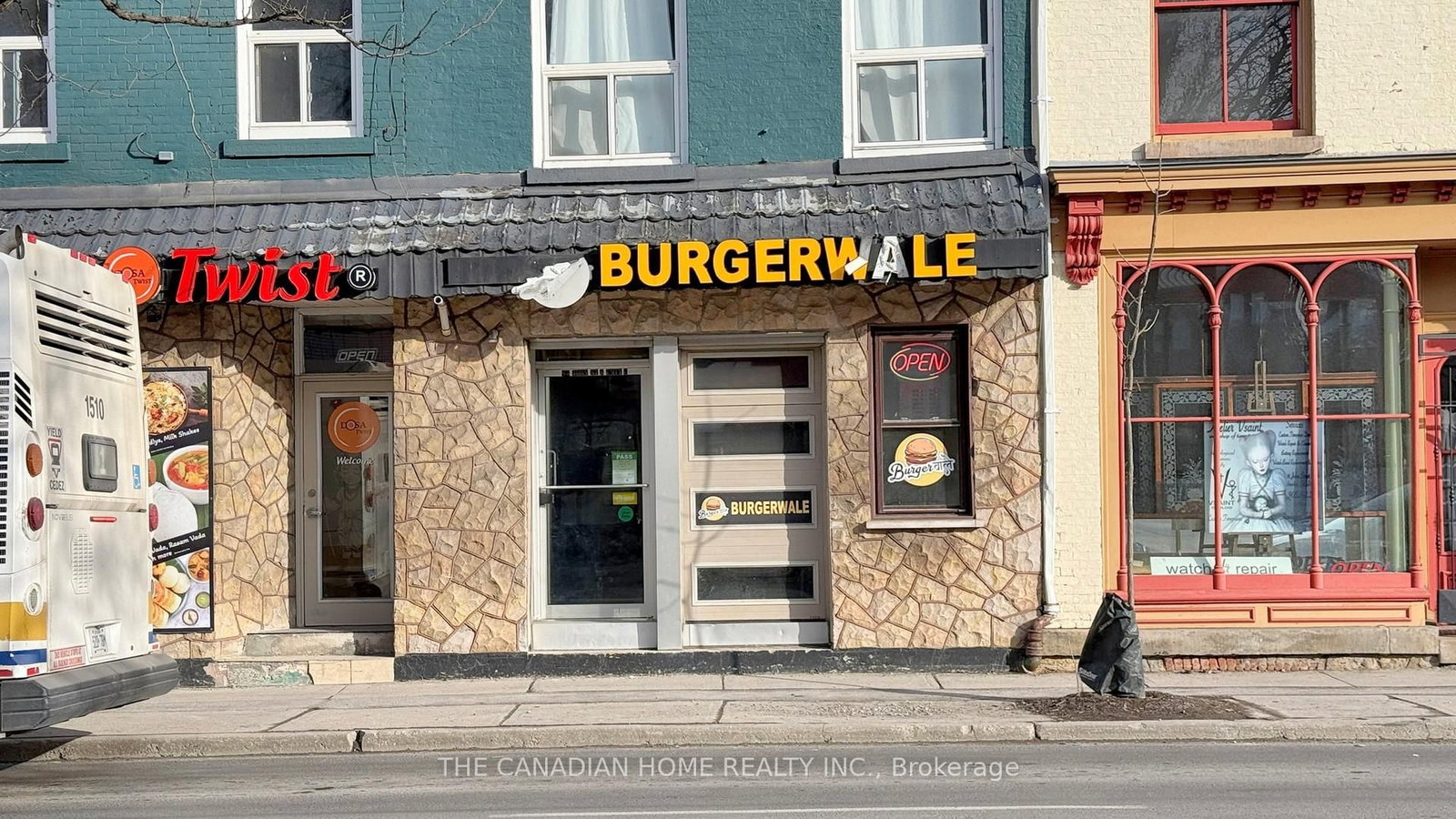 85 John Street S, Unit C - Photo 5