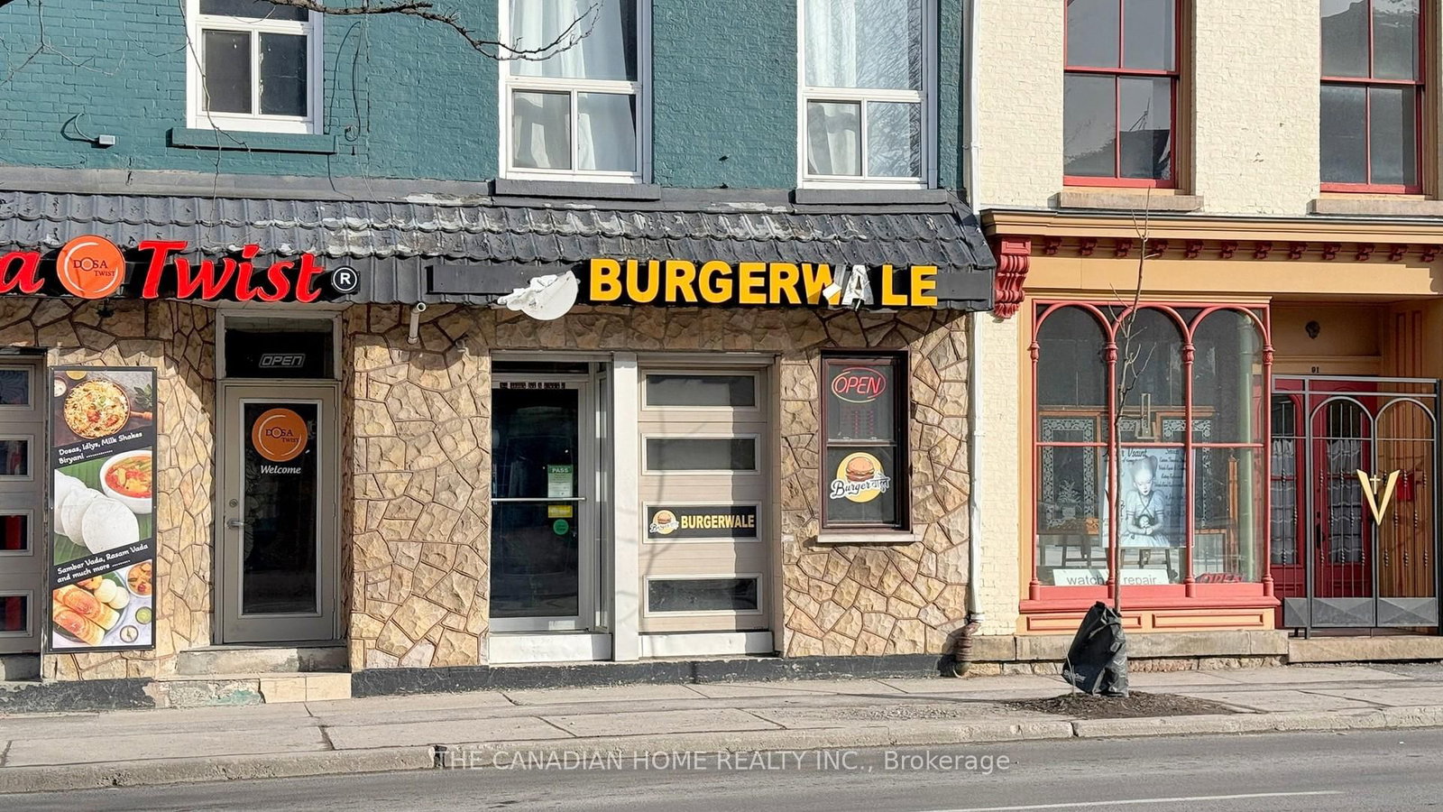 85 John Street S, Unit C - Photo 6