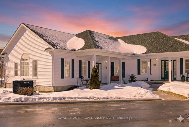 202 - 300 Croft Street