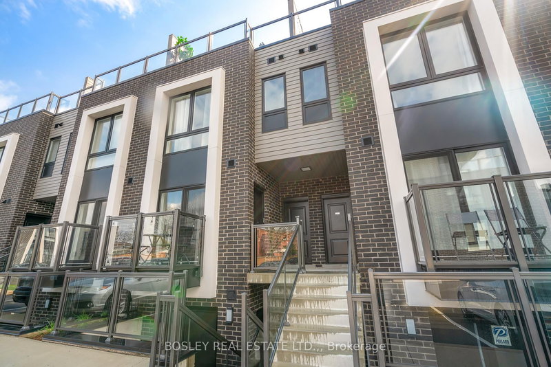 home for lease on 316-6065 McLeod Road