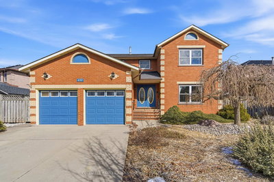 137 Valera Dr | Hamilton | Image