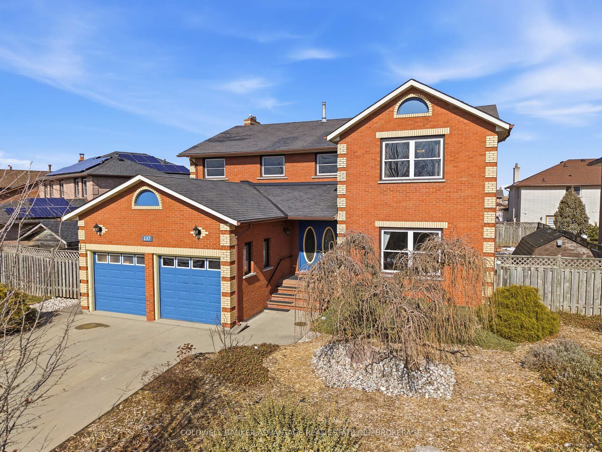 137 Valera Drive