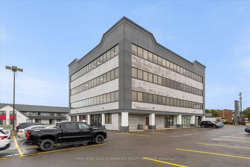 #101 - 163 Centennial Pkwy N, Hamilton, L8E 1H8 | Image 3