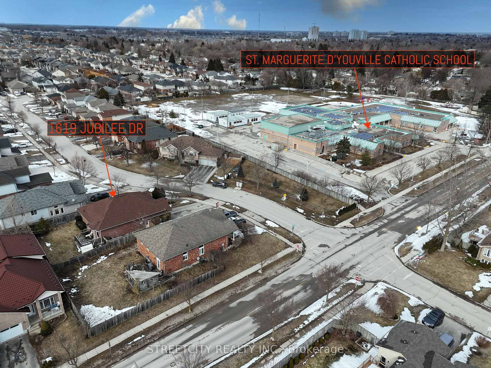 Detached House for sale at 1619 Jubilee Drive, London North, Ontario, N6G 5K4 - North E - MLS: X12845046