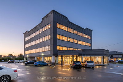 #300 - 163 Centennial Pkwy | Hamilton | Image