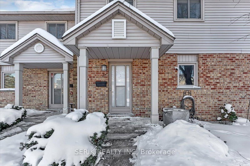 17 - 217 Martinet Ave, London East, N5V 4P5 | Image 2