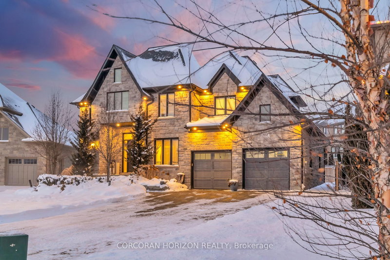 908 Fall Harvest Crt, Kitchener, N2P 2M2 | Image 2