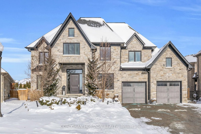 908 Fall Harvest Crt, Kitchener, N2P 2M2 | Image 3